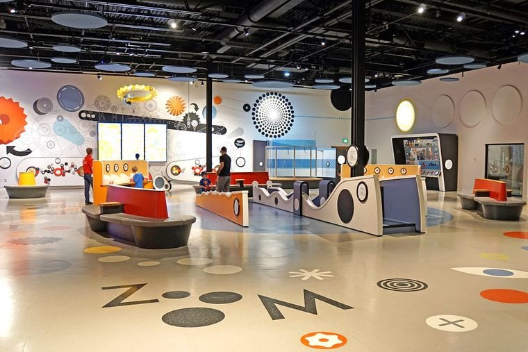 Hands-On Children’s Museum