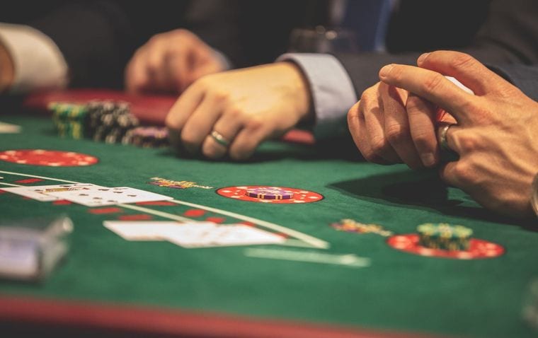 Nisqually Red Wind Casino