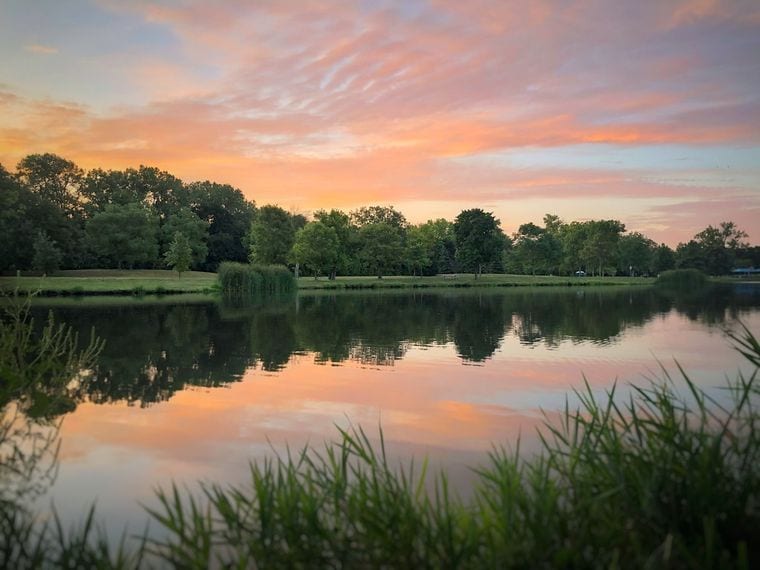 Benson Park