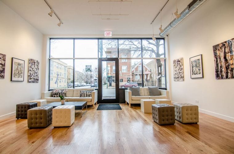 The Union for Contemporary Art