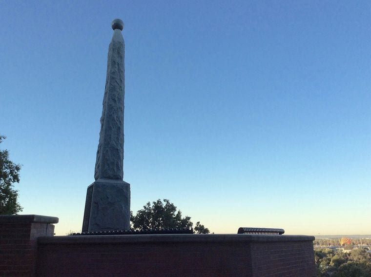 Lincoln Monument