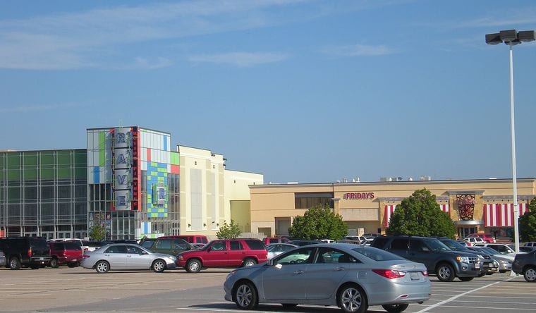 Westroads Mall