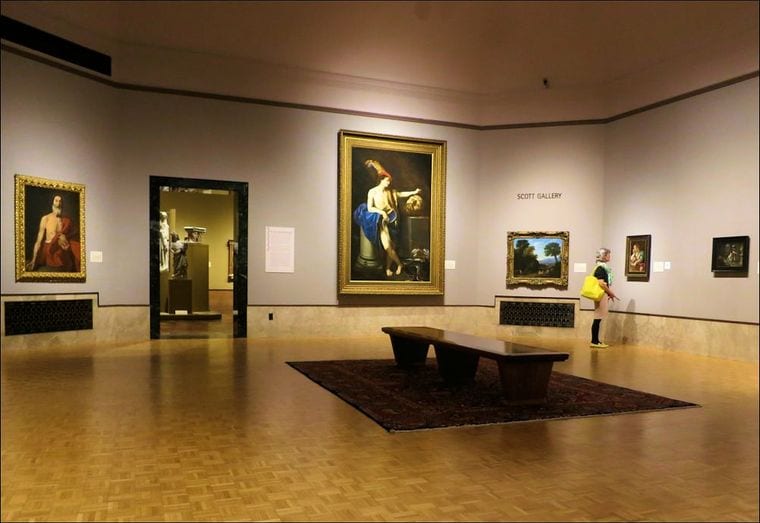 Joslyn Art Museum