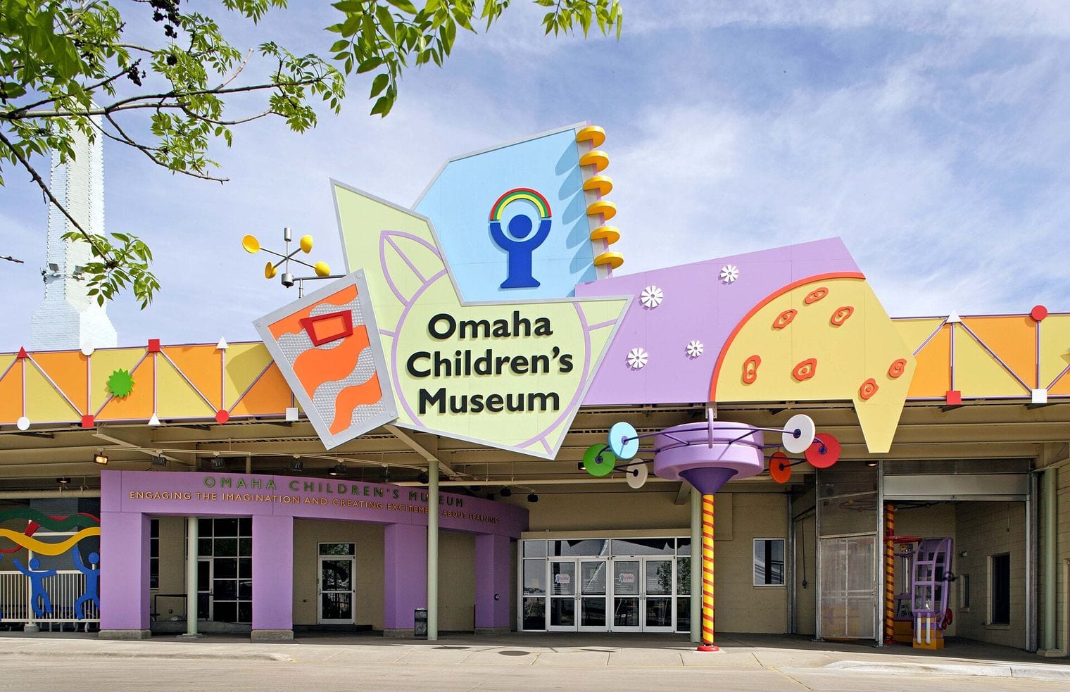 Omaha's Children Museum