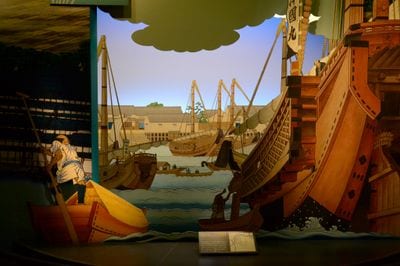Osaka Museum of History