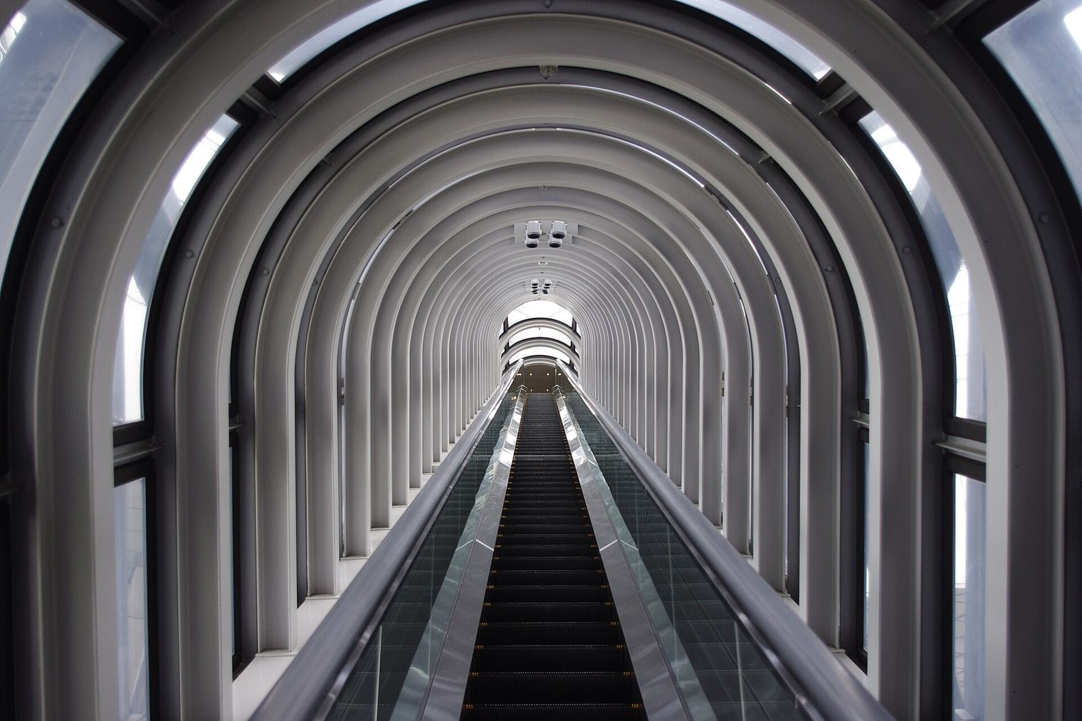 Umeda Sky Building, Japan