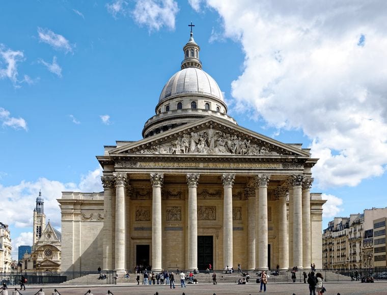 Panthéon
