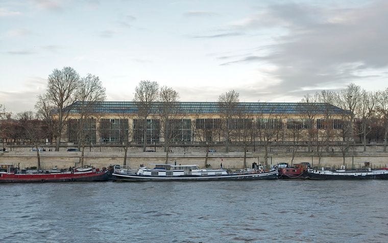 Musée de l'Orangerie