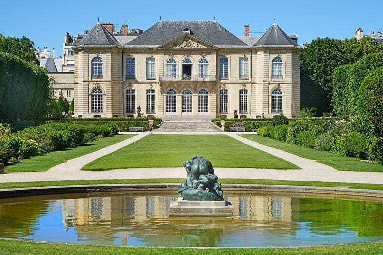 Musée Rodin