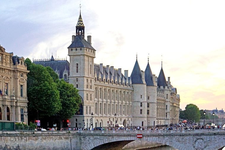 Conciergerie