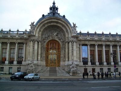 Petit Palais
