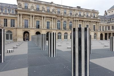 Palais-Royal