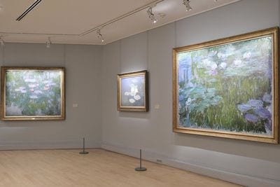 Musée Marmottan Monet