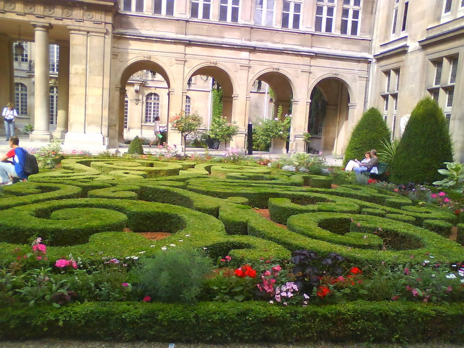Musée Carnavalet, France
