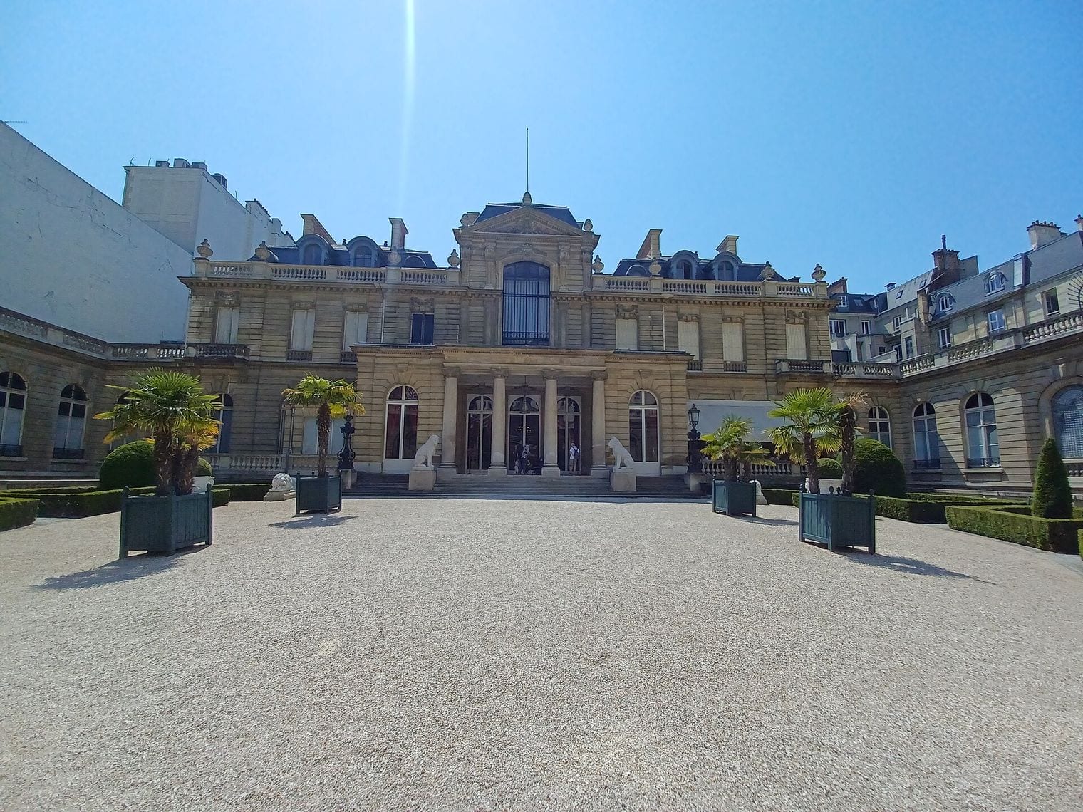 Musée Jacquemart-André, France