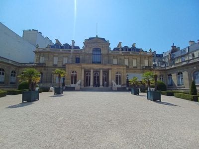 Musée Jacquemart-André