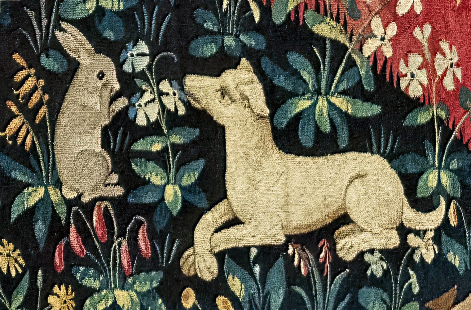 Musée de Cluny, France