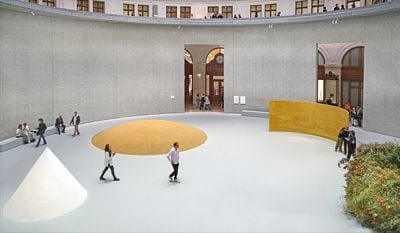 Bourse de Commerce
