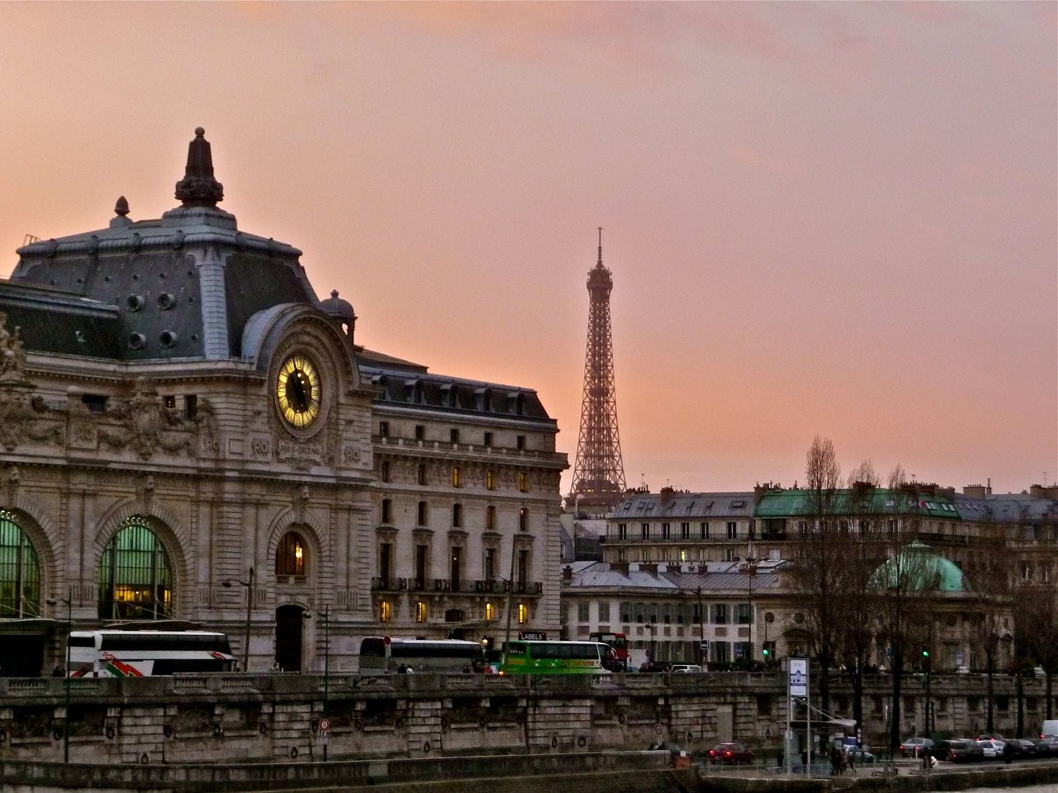 Musée d'Orsay, France
