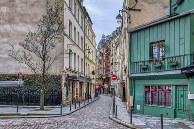 Latin Quarter