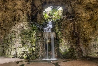 Parc des Buttes-Chaumont