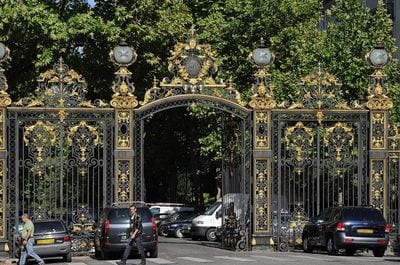 Parc Monceau