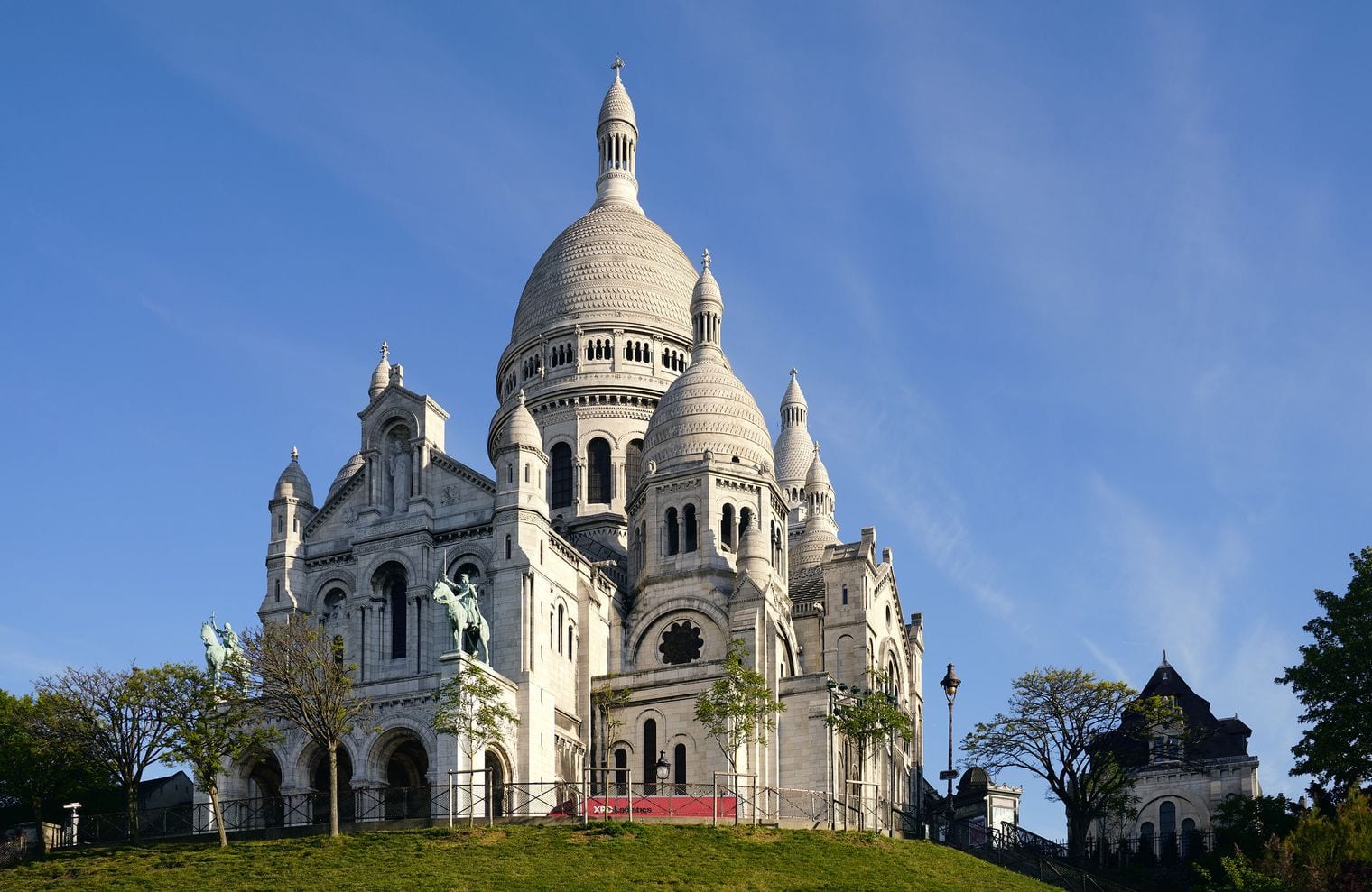 Montmartre, France