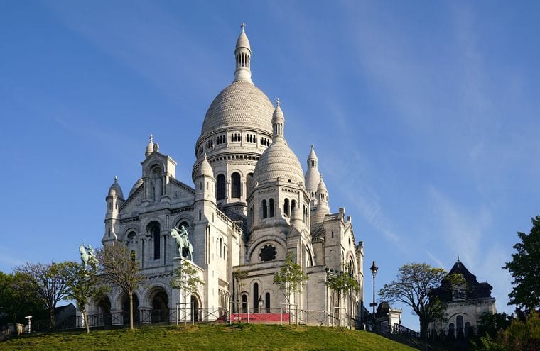 Montmartre
