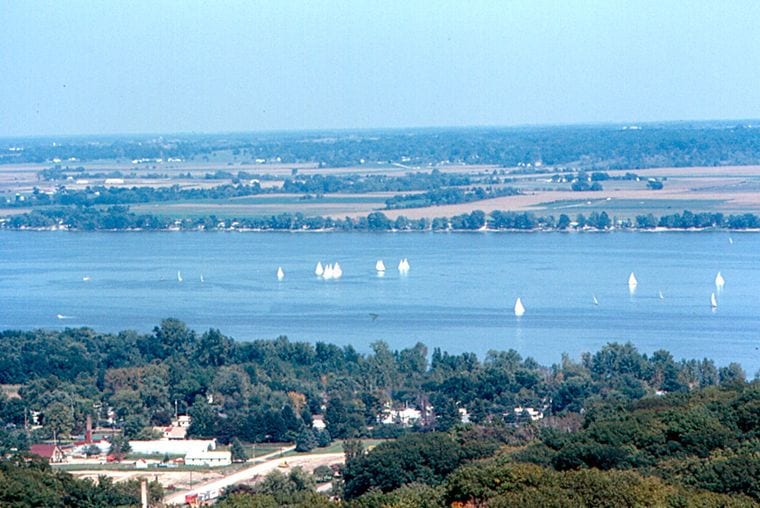 Peoria Heights and Tower Park