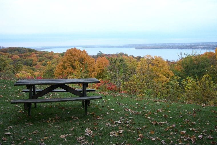 Grand View Drive