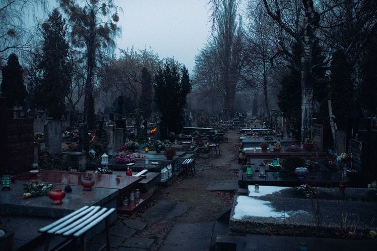 Springdale Cemetery