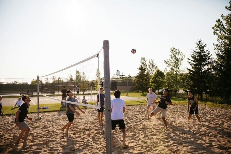 Lakeview Park