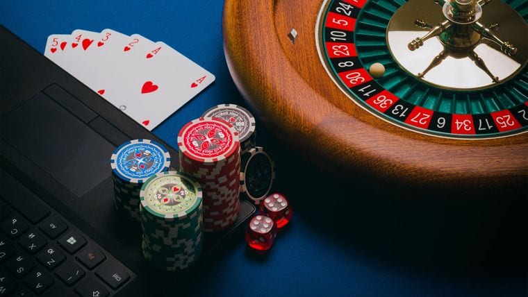 Par-A-Dice Hotel Casino