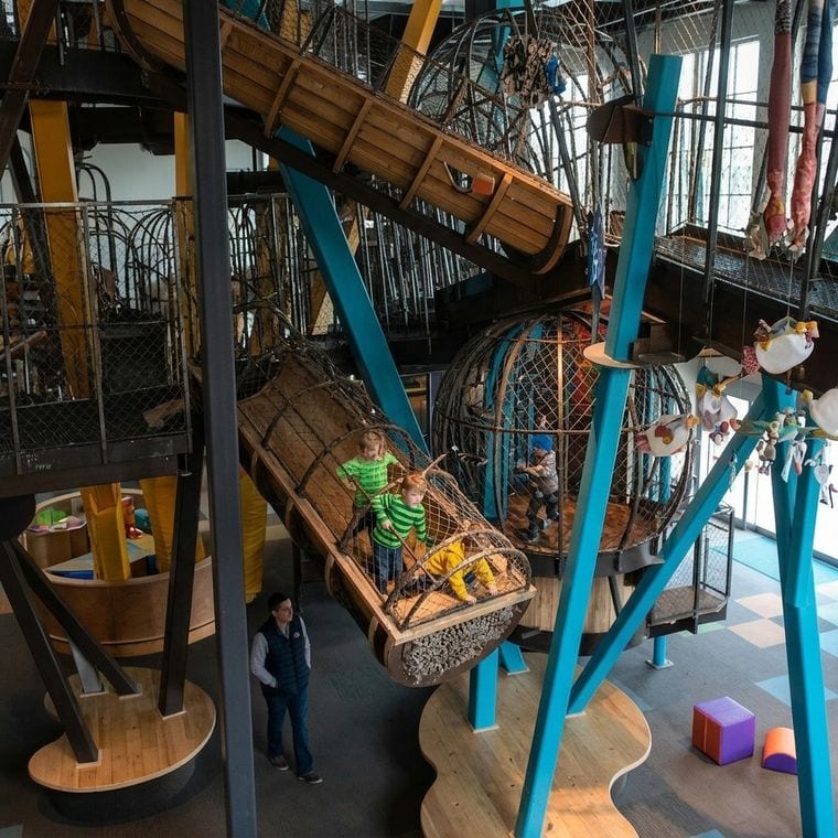 Children’s Museum of Phoenix