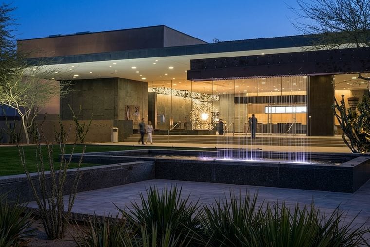 Phoenix Art Museum