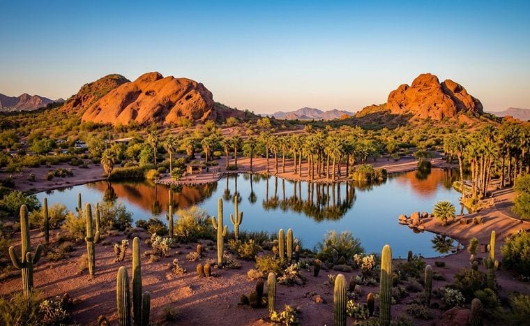 Papago Park