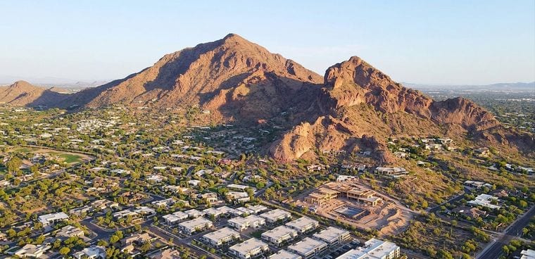 Camelback Mountain