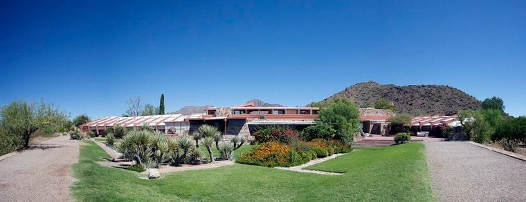 Taliesin West