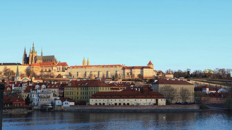 Prague Castle