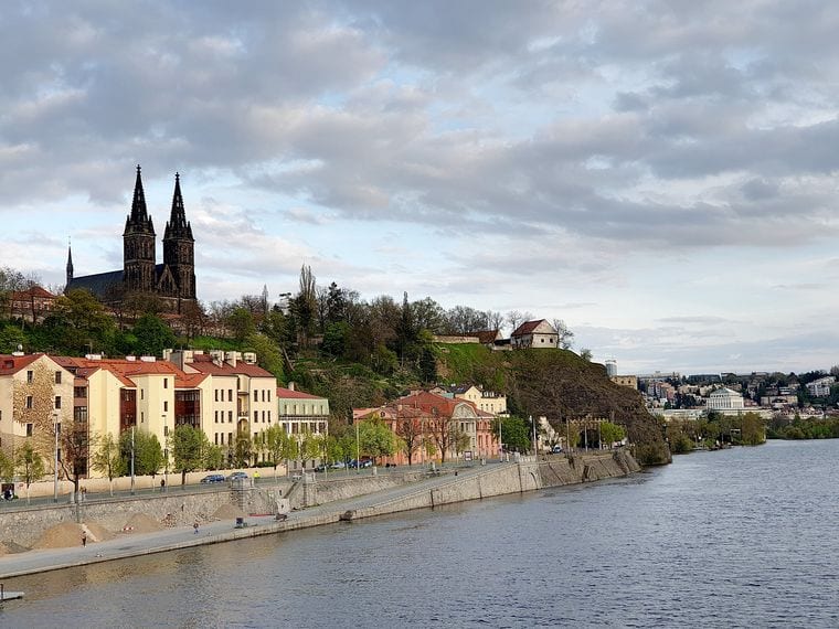 Vyšehrad