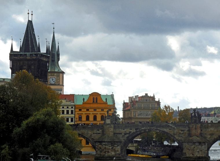 Charles Bridge