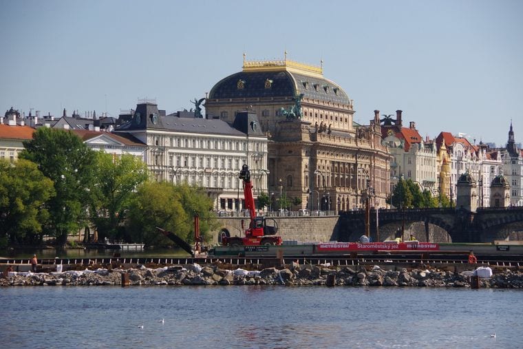 National Theatre