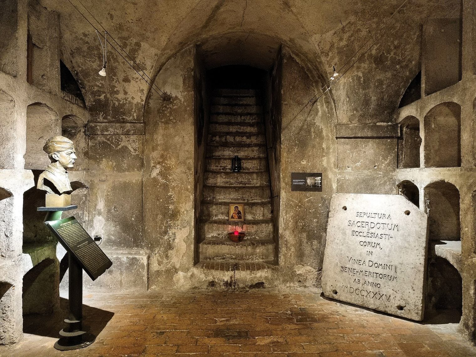 Memorial to the Heroes of the Heydrich Terror, Czechia