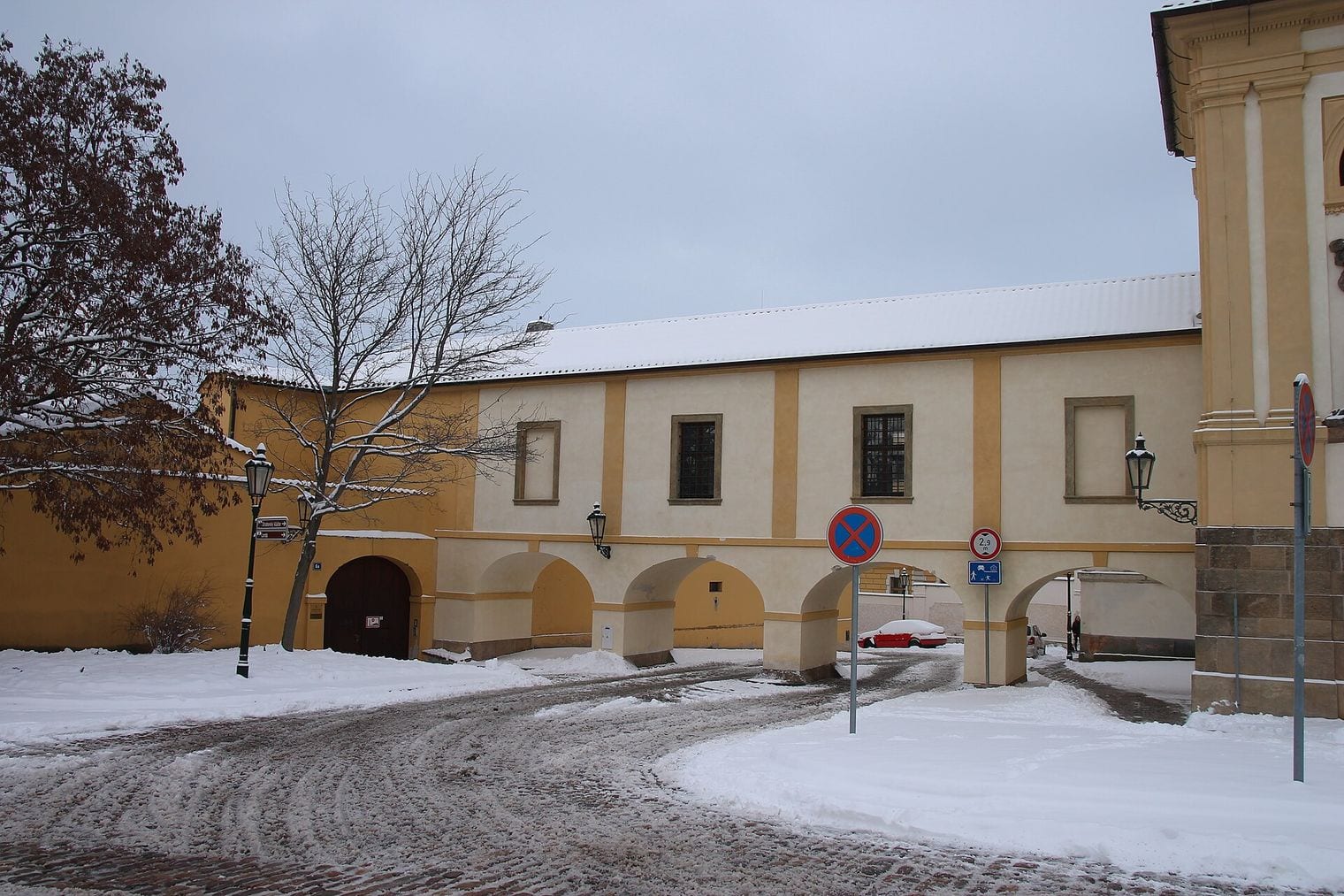 Loreta, Czechia