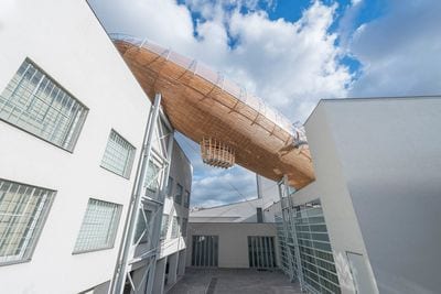 DOX Centre for Contemporary Art