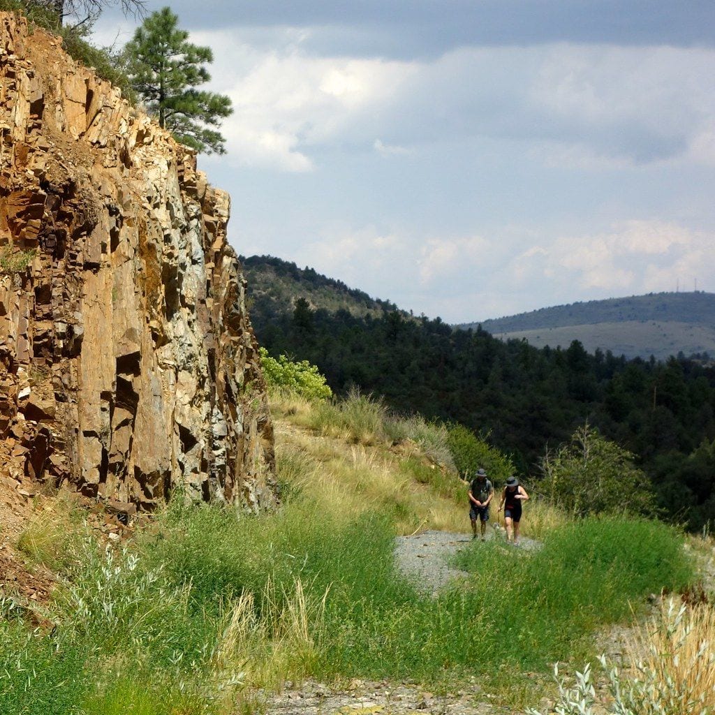 Highlands Center for Natural History, Prescott, Arizona