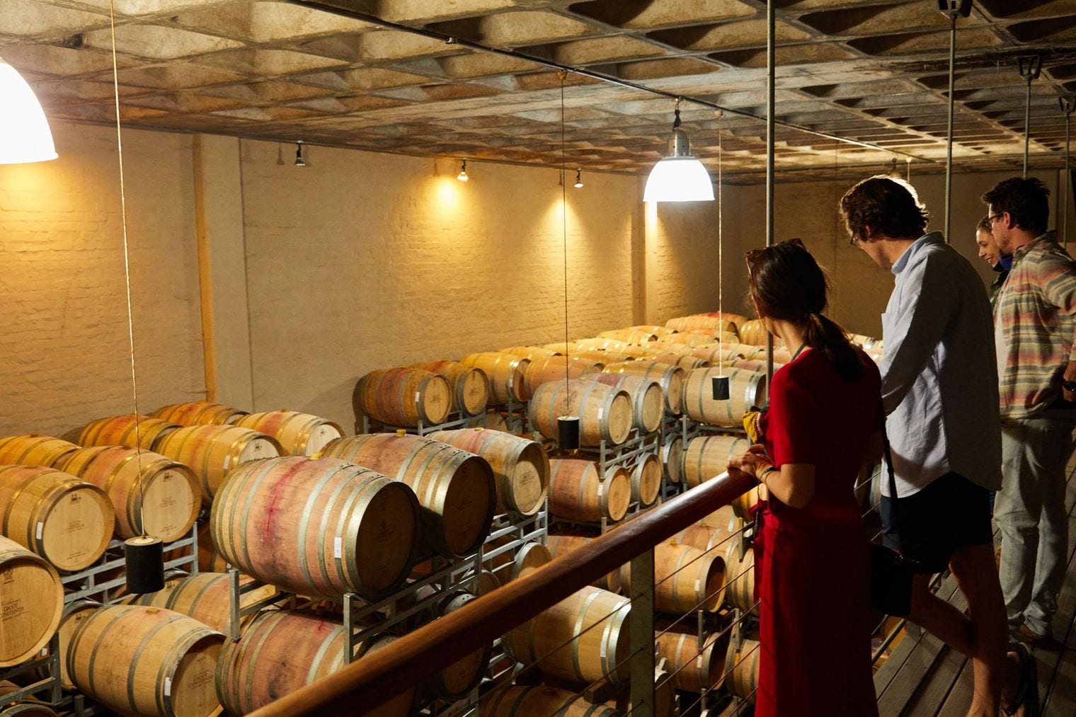 Thumb Butte Distillery, Prescott, Arizona