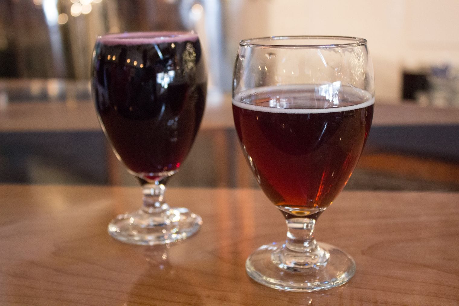 Superstition Meadery, Prescott, Arizona