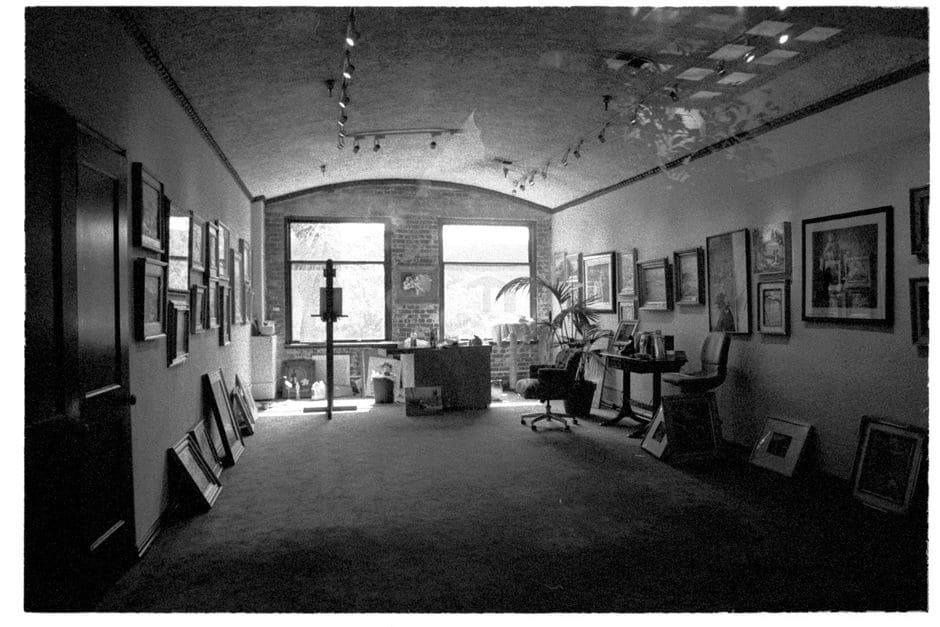 Arts Prescott Cooperative Gallery