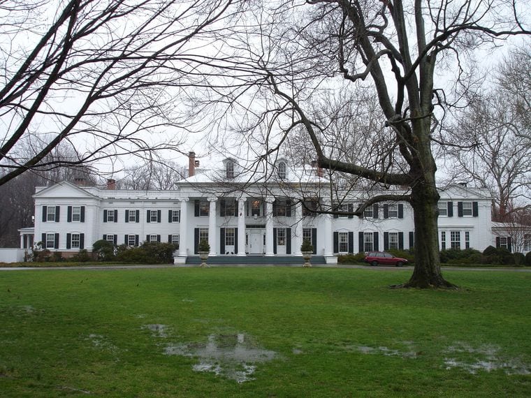 Drumthwacket Foundation